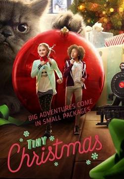 Tiny Christmas - Mini Natale (2017)