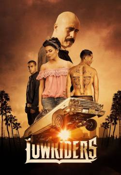 Lowriders (2017)