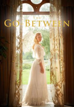 The Go-Between (2015)