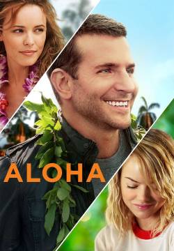 Aloha - Sotto il cielo delle Hawaii (2015)