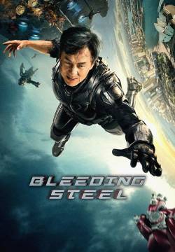 Bleeding Steel - Eroe di acciaio (2017)