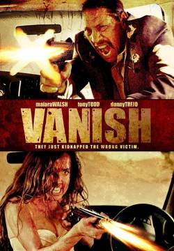 VANish - Sequestro letale (2015)