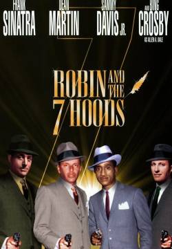 Robin and the 7 Hoods - I 4 di Chicago (1964)