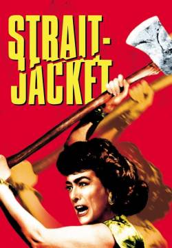 Strait-Jacket - Cinque corpi senza testa (1964)
