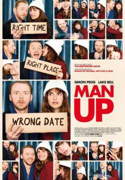 Man Up - Un amore per caso (2015)