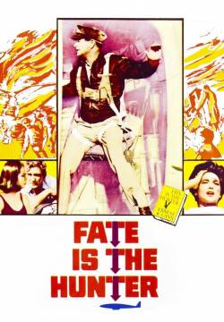 Fate Is the Hunter - Destino in agguato (1964)