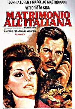 Matrimonio all'italiana (1964)