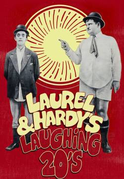 Laurel and Hardy's Laughing 20's - L'allegro mondo di Stanlio e Ollio (1965)