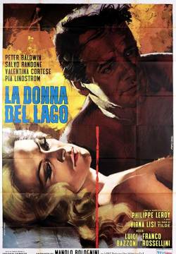 La donna del lago (1965)