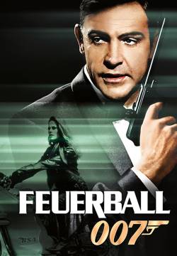 Agente 007: Thunderball - Operazione tuono (1965)