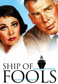 Ship of Fools - La nave dei folli (1965)