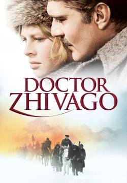 Il dottor Zivago (1965)