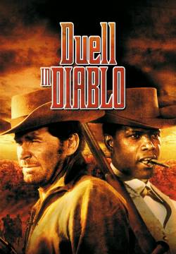 Duello a El Diablo (1966)
