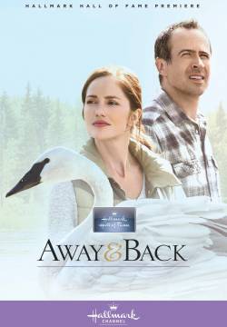 Away and Back - Qualcosa di inaspettato (2015)