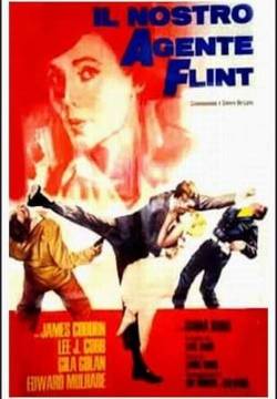 Our Man Flint - Il nostro agente Flint (1966)