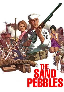 The Sand Pebbles - Quelli della San Pablo (1966)