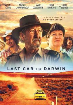 Last Cab to Darwin (2015)