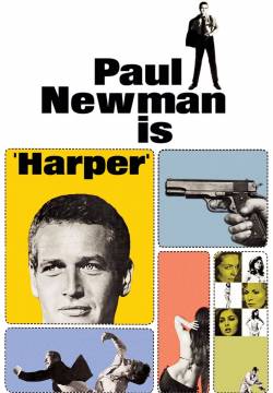 Harper - Detective's Story (1966)