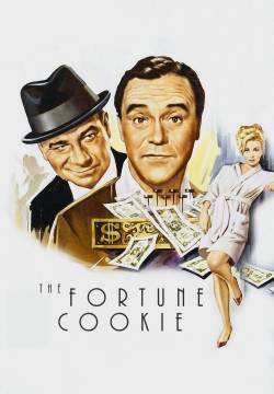 The Fortune Cookie - Non per soldi... ma per denaro (1966)