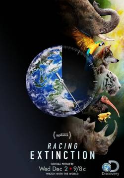 Racing Extinction - Il mondo che scompare (2015)