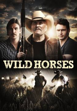 Wild Horses - Cavalli selvaggi (2015)