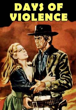 I giorni della violenza (1967)