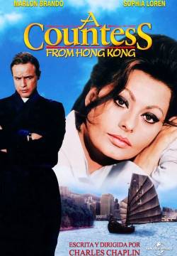 A Countess from Hong Kong - La contessa di Hong Kong (1967)