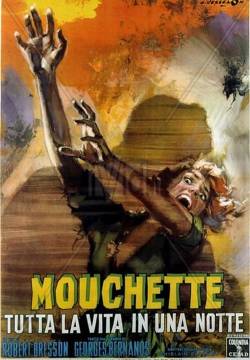 Mouchette - Tutta la vita in una notte (1967)