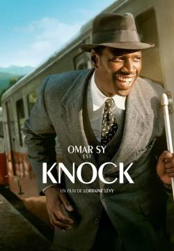 Dr. Knock (2017)