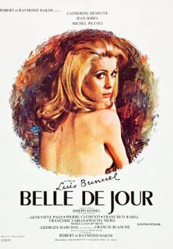 Belle de jour - Bella di giorno (1967)