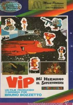 Vip, mio fratello superuomo (1968)