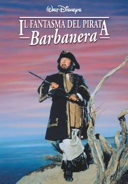 Blackbeard's Ghost - Il fantasma del pirata Barbanera (1968)