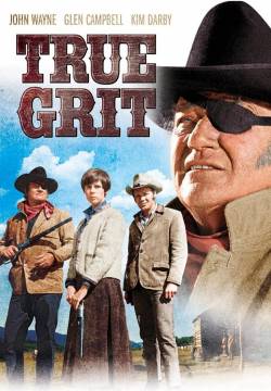 True Grit - Il Grinta (1969)