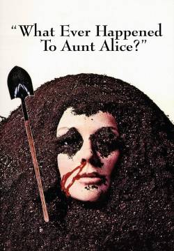 What Ever Happened to Aunt Alice? - La terza fossa (1969)