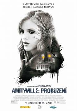 Amityville : Il risveglio (2017)
