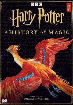 Harry Potter - A History Of Magic (2017)