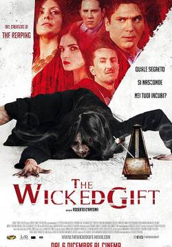 The wicked gift (2017)