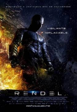 Rendel - Il vigilante (2017)