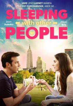 SWOP: Sleeping with Other People - I sesso dipendenti (2015)
