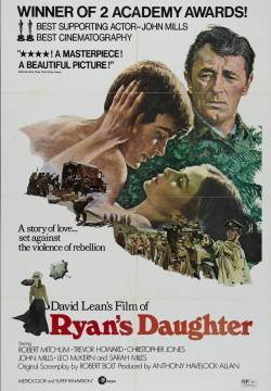 Ryan's Daughter - La figlia di Ryan (1970)