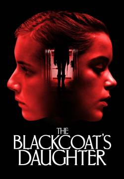 February: The Blackcoat's Daughter -  L'innocenza del male (2015)