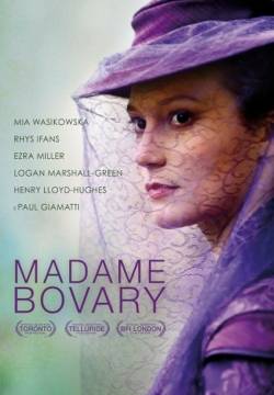 Madame Bovary (2015)