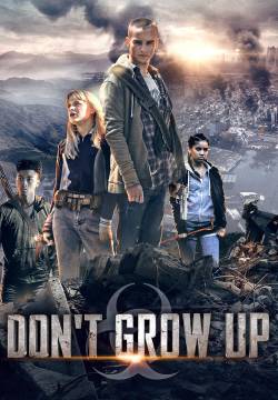Don't grow up (2015)