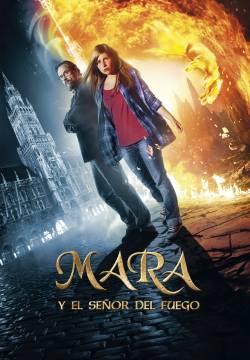 Mara und der Feuerbringer - Mara e il crepuscolo degli Dei (2015)