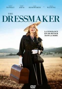 The dressmaker - Il diavolo è tornato (2015)