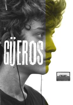 Güeros (2015)