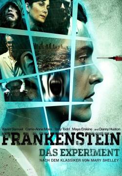 Frankenstein (2015)