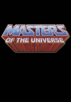 Masters of the Universe (2022)