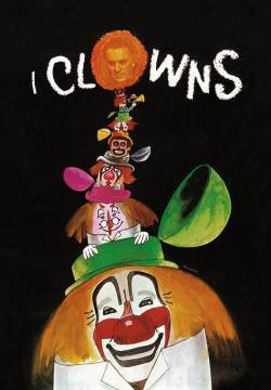 I clowns (1970)