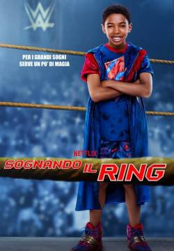 The Main Event - Sognando il ring (2020)